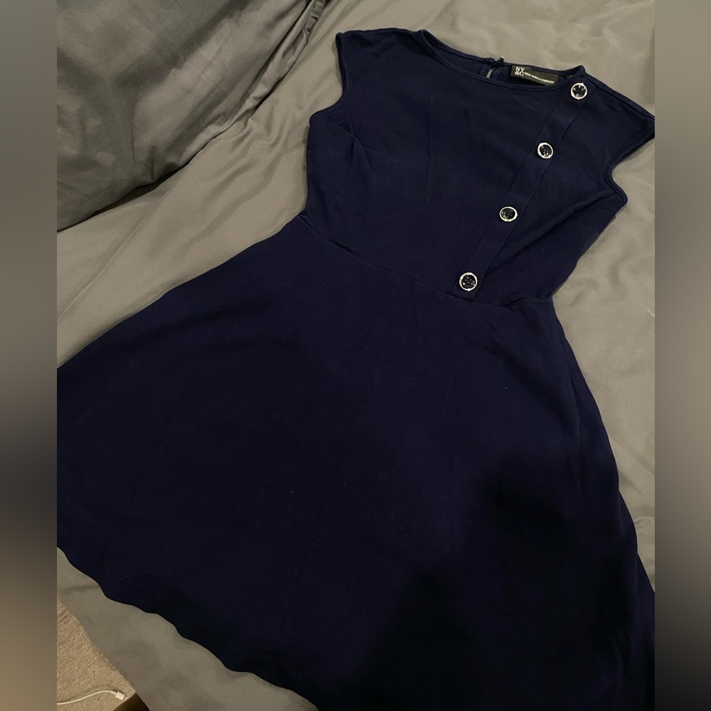 New York & Company Dress